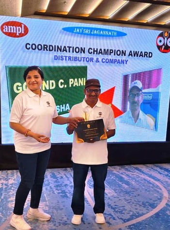 Achievements & Celebration